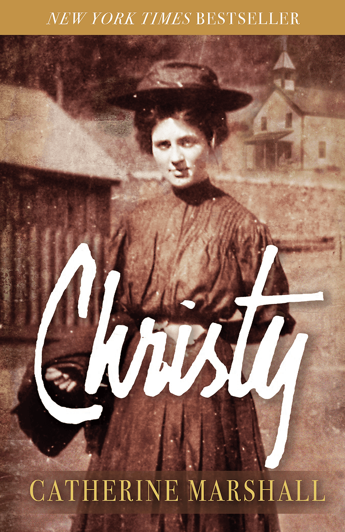 christy by catherine marshall