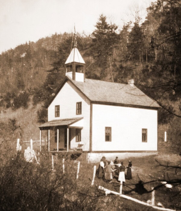 ebenezer mission