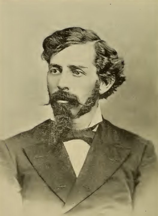 edward owings guerrant