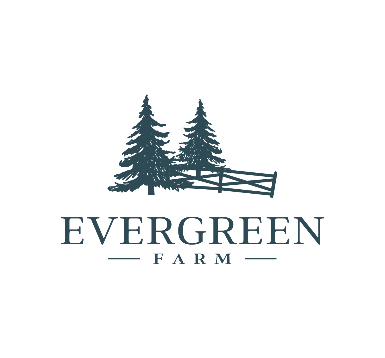 Evergreen Farm